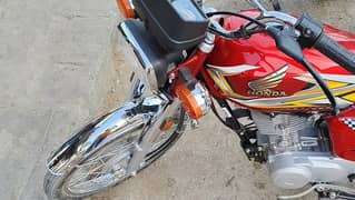 sale Honda 125 pepper 20 din bad ayn gy