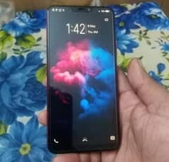 Vivo Y83 mobile all ok 128/64