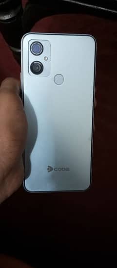 Dcode cygnal 2 lite (2GB+1GB) ram
