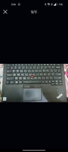 Thinkpad