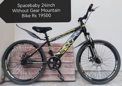 Used Cycles Excellent Condition Ready to Ride Different Prices