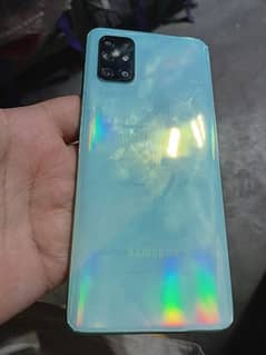 Samsung a71 8/128