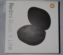 Redmi buds 4 Lite 100% original