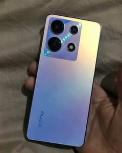 infinix note 30