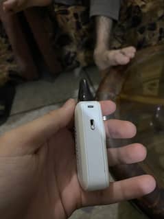 Argus A pod 0.7 new coil