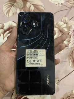 Infinix hot 30 8ram 128gb