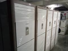 2024 model Floor standing Warranty cad 4 years sat available