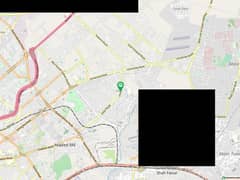 Shop for Rent MAIN KAMRAN CHOWRANGI