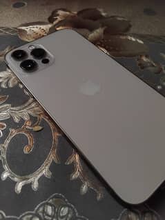 iPhone 12 pro non pta 128 gb condition 10/10 factory unlock