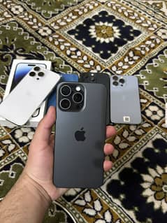 iPhone
