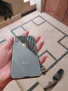 iPhone X pta Approved