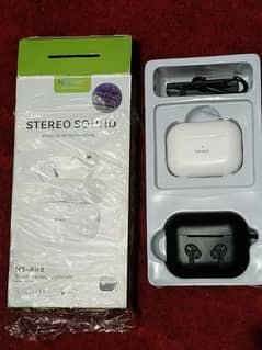 NS Air5 headfone
