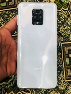 Redmi note 9 proo