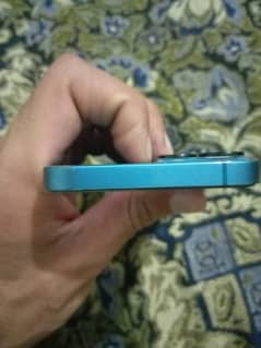Iphone 13 128 gb full ok phone ha LLA model jv non pta …health 8