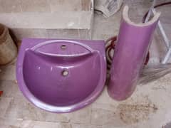 Wash Basin