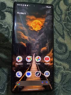 google