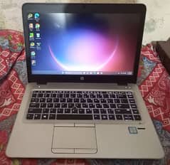 HP