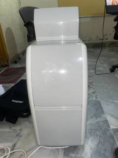 Close Comfort AC (Coolzy) PC9 with Tent