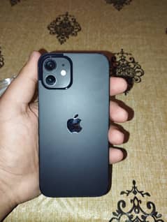 Iphone 12 non pta jv