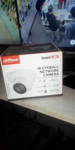 Camera