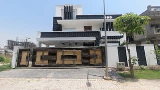1 Kanal House For Sale In Top City 1