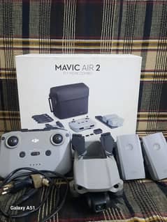 Mavic Air 2