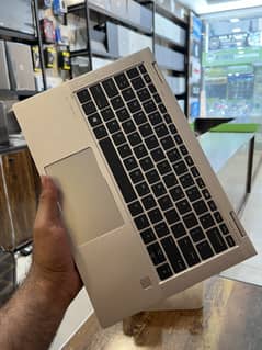 Hp Elitebook 1030 G3