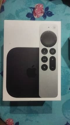 Apple TV 4K for sale