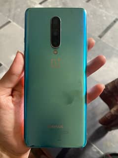 One plus 8