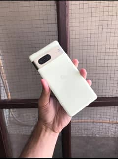Google Pixel 7