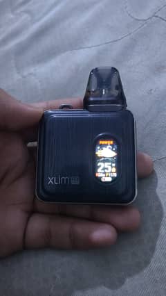 Oxva sq pro pod vape exchange possible