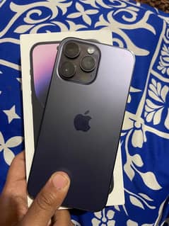 iPhone 14 Pro Max