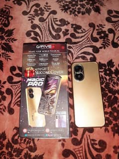 Gfive Magic Pro With Box Charger