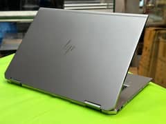 Hp Zbook Studio G5 Cor i7 8th (H) 32GB Ram 512SSD 4Gb Nvidia