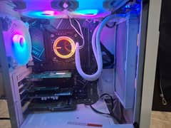 I914900K Gaming Pc