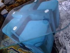 5 month used