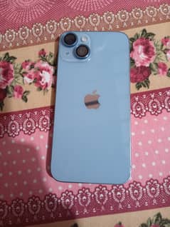 Iphone 14 simple JV