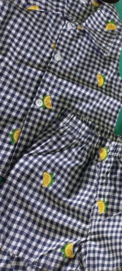 Garments online parcel packing