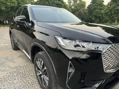 Haval H6 1.5 petrol variant