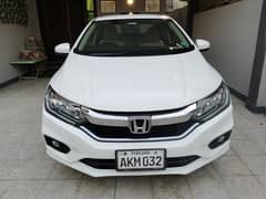 Honda city 1.5 2022 aspire