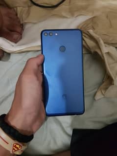 huaweiy19