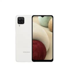 Samsung Galaxy A12