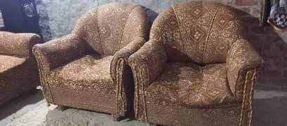 sofa set 10/8 condition.