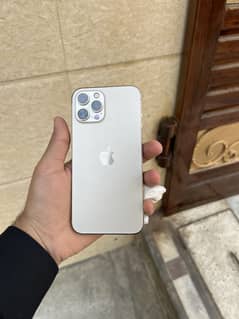 Apple iPhone 12 Pro Max non pta