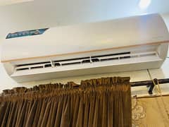 TCL DC Inverter T3 technology 1.5 ton chilled cooling