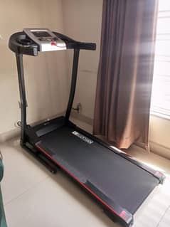 tredmill
