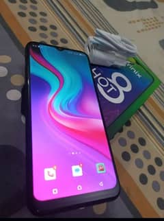Infinix