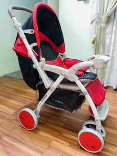 stroller pram branded 03342570647