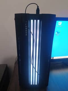 Gaming