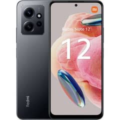 Redmi Note 12